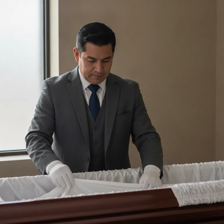 Agência Funerária serviço em Tiangua